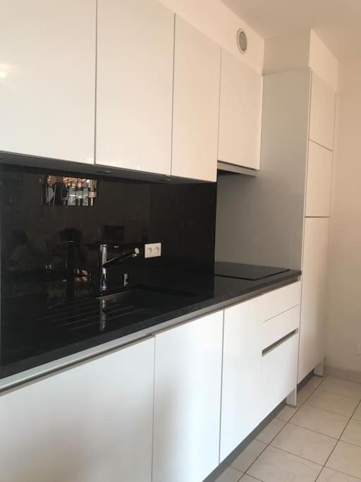Terrasse De 30M2 Vue Mer Panoramique 1 Chambre Apartment Cavalaire-sur-Mer Ngoại thất bức ảnh